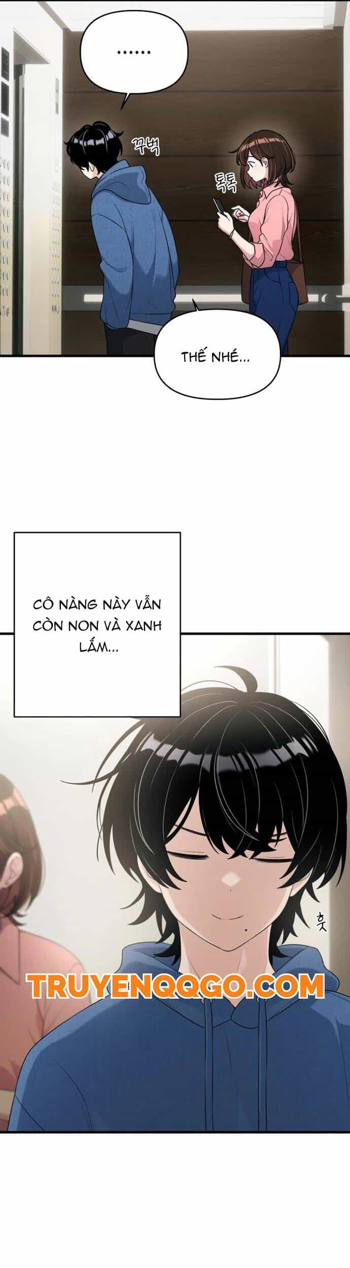 Nhật Kí Đổi Nghề - Chương 7 - ảnh 6
