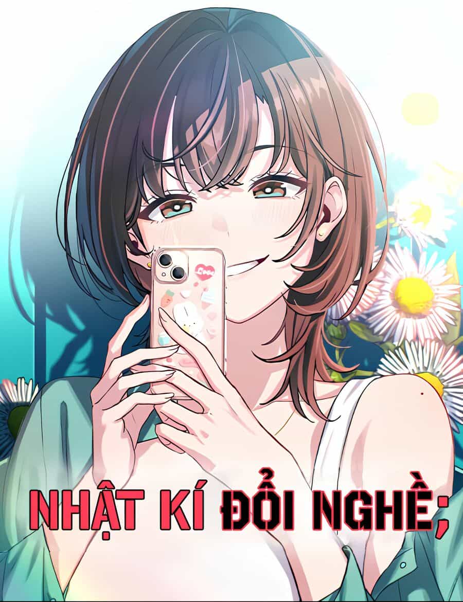 Nhật Kí Đổi Việc - Chương 1 - ảnh 2