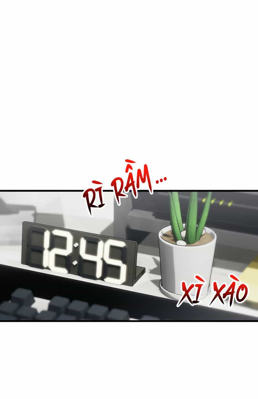 Nhật Kí Đổi Việc - Chương 2 - ảnh 24