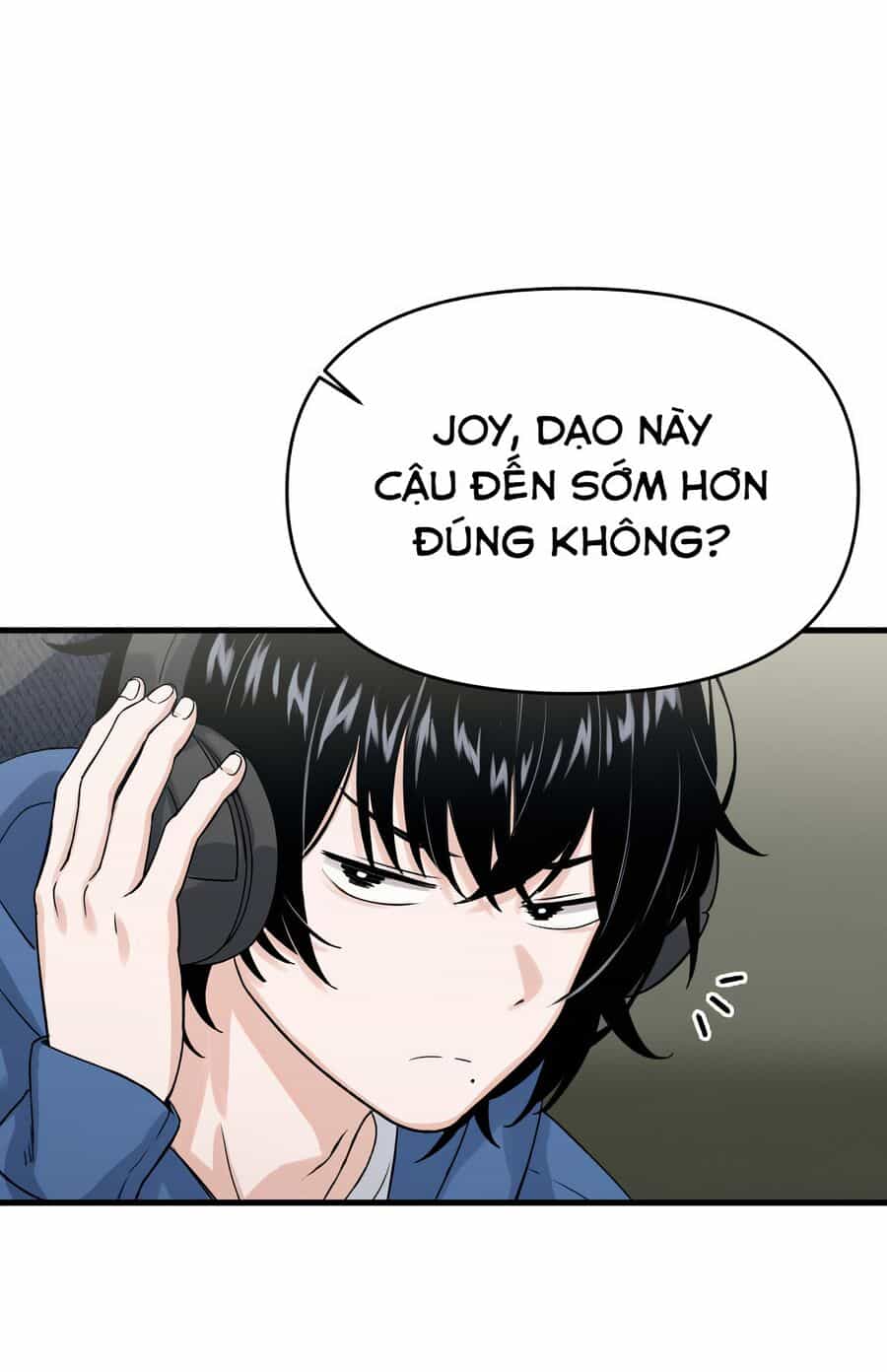 Nhật Kí Đổi Việc - Chương 2 - ảnh 29