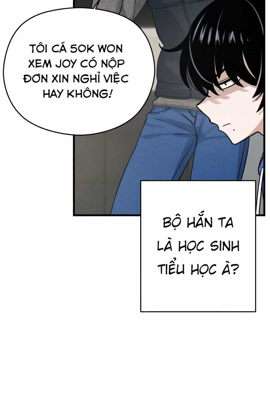 Nhật Kí Đổi Việc - Chương 2 - ảnh 45