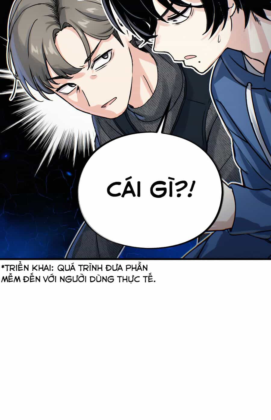 Nhật Kí Đổi Việc - Chương 2 - ảnh 48