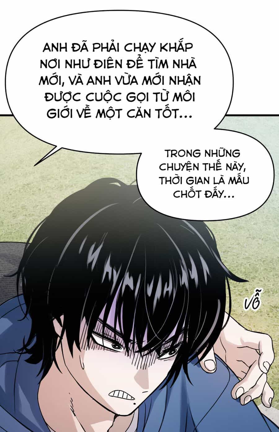 Nhật Kí Đổi Việc - Chương 2 - ảnh 49
