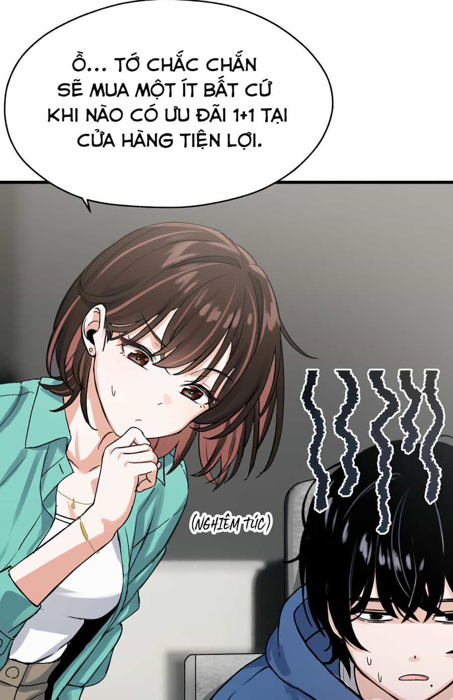 Nhật Kí Đổi Việc - Chương 2 - ảnh 59