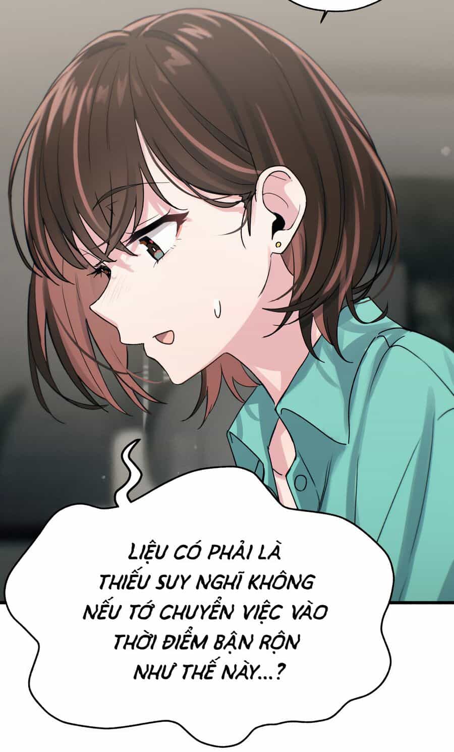 Nhật Kí Đổi Việc - Chương 2 - ảnh 70