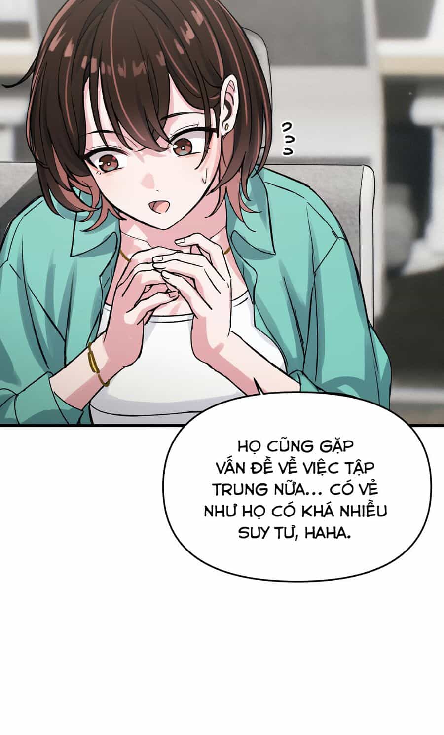 Nhật Kí Đổi Việc - Chương 2 - ảnh 75