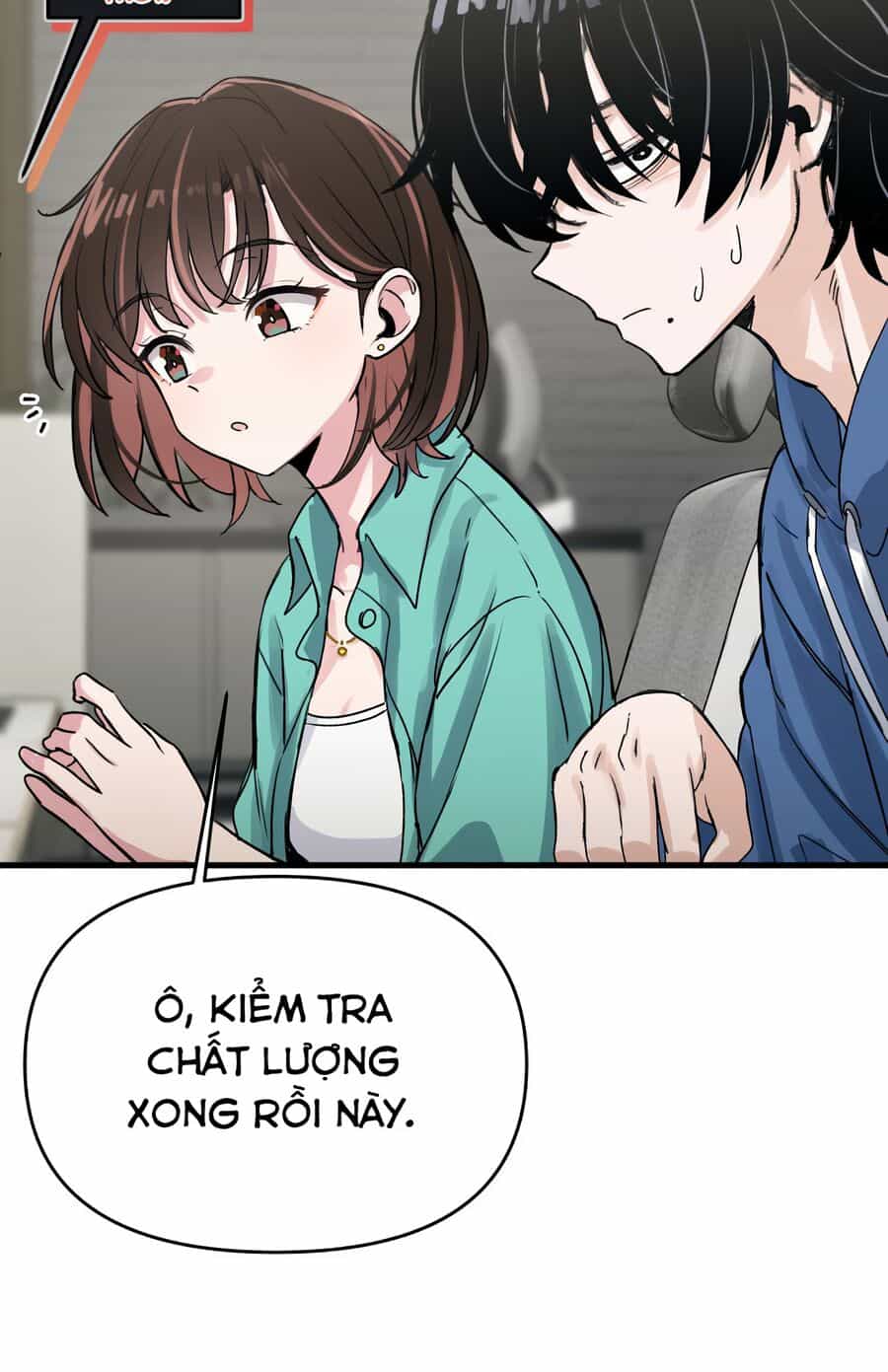 Nhật Kí Đổi Việc - Chương 2 - ảnh 81