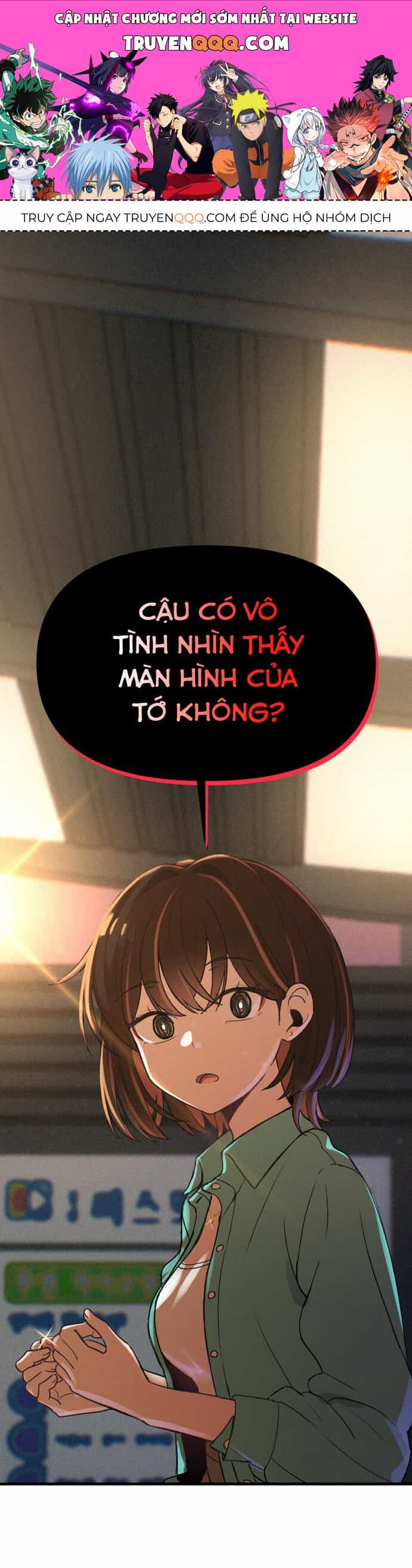 Nhật Kí Đổi Việc - Chương 3 - ảnh 1