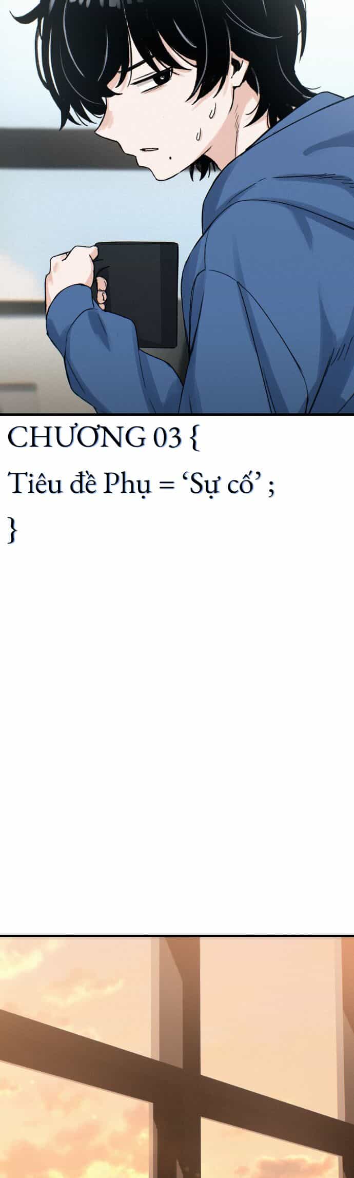 Nhật Kí Đổi Việc - Chương 3 - ảnh 11