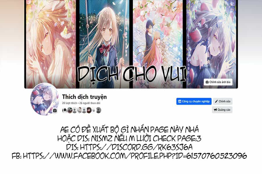 Nhật Kí Đổi Việc - Chương 3 - ảnh 47