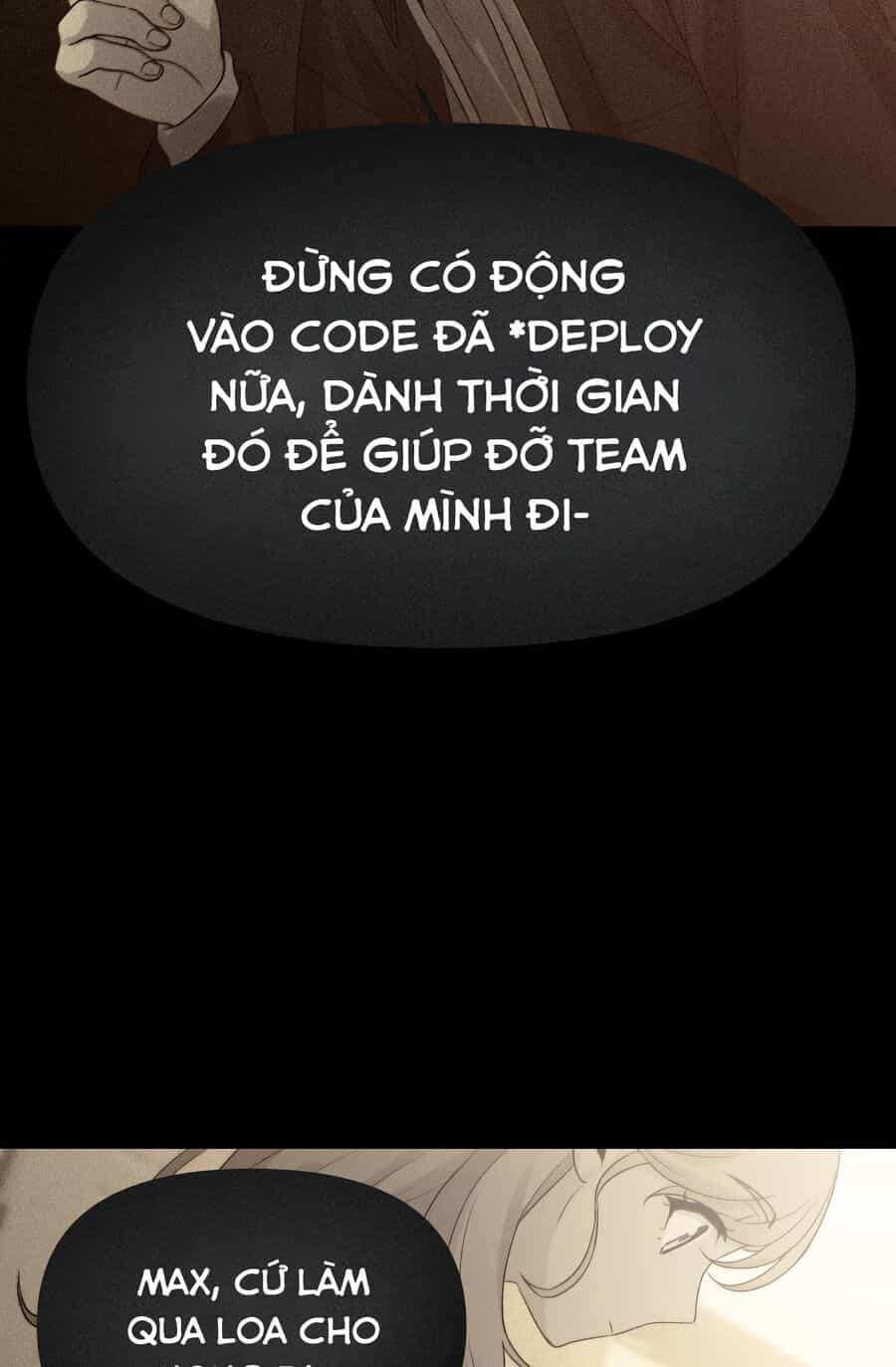 Nhật Kí Đổi Việc - Chương 4 - ảnh 110