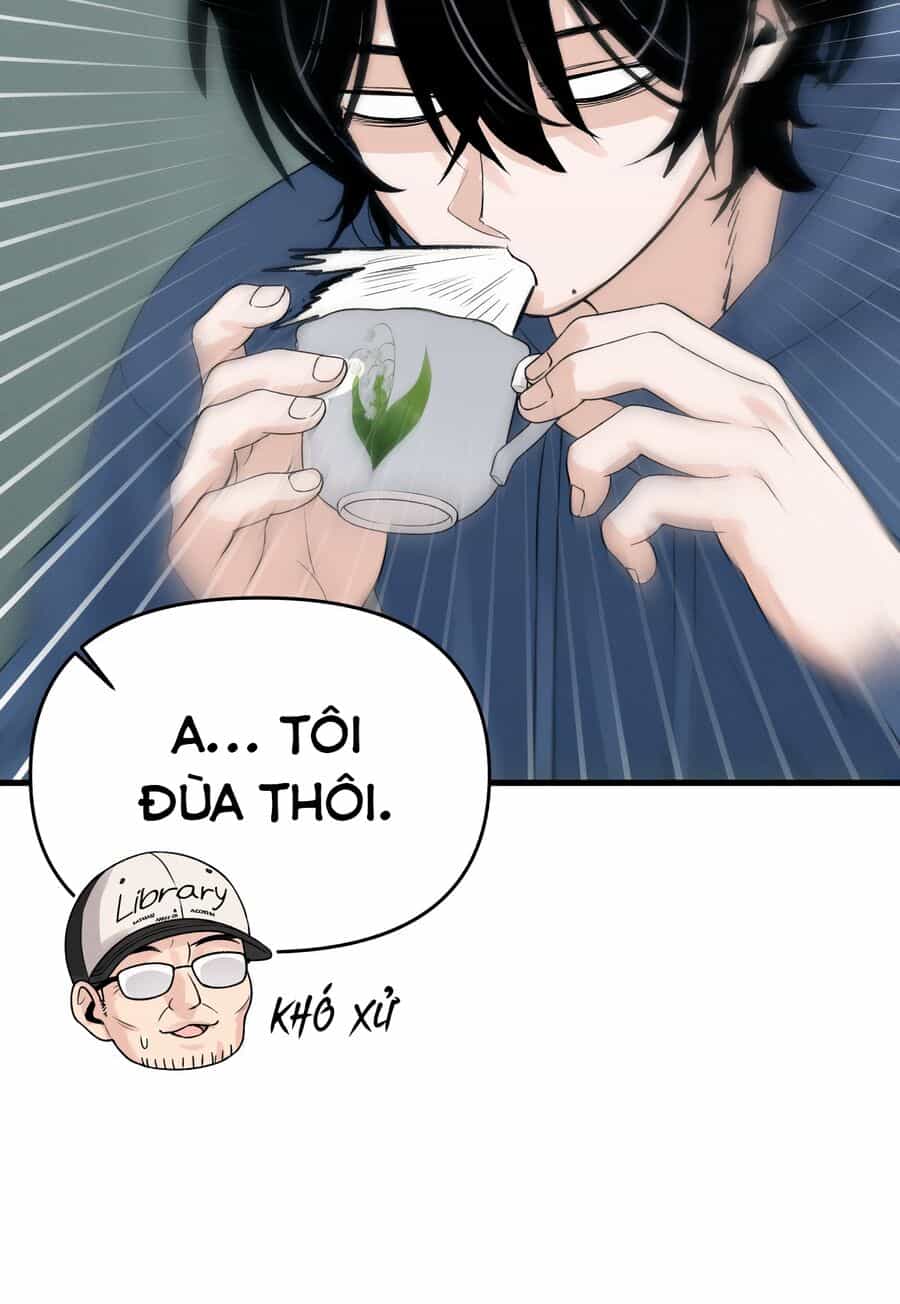 Nhật Kí Đổi Việc - Chương 4 - ảnh 33