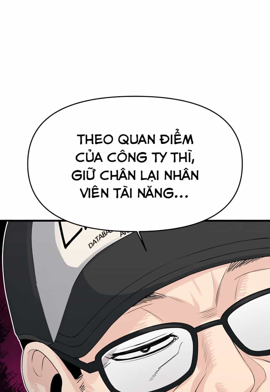 Nhật Kí Đổi Việc - Chương 4 - ảnh 41
