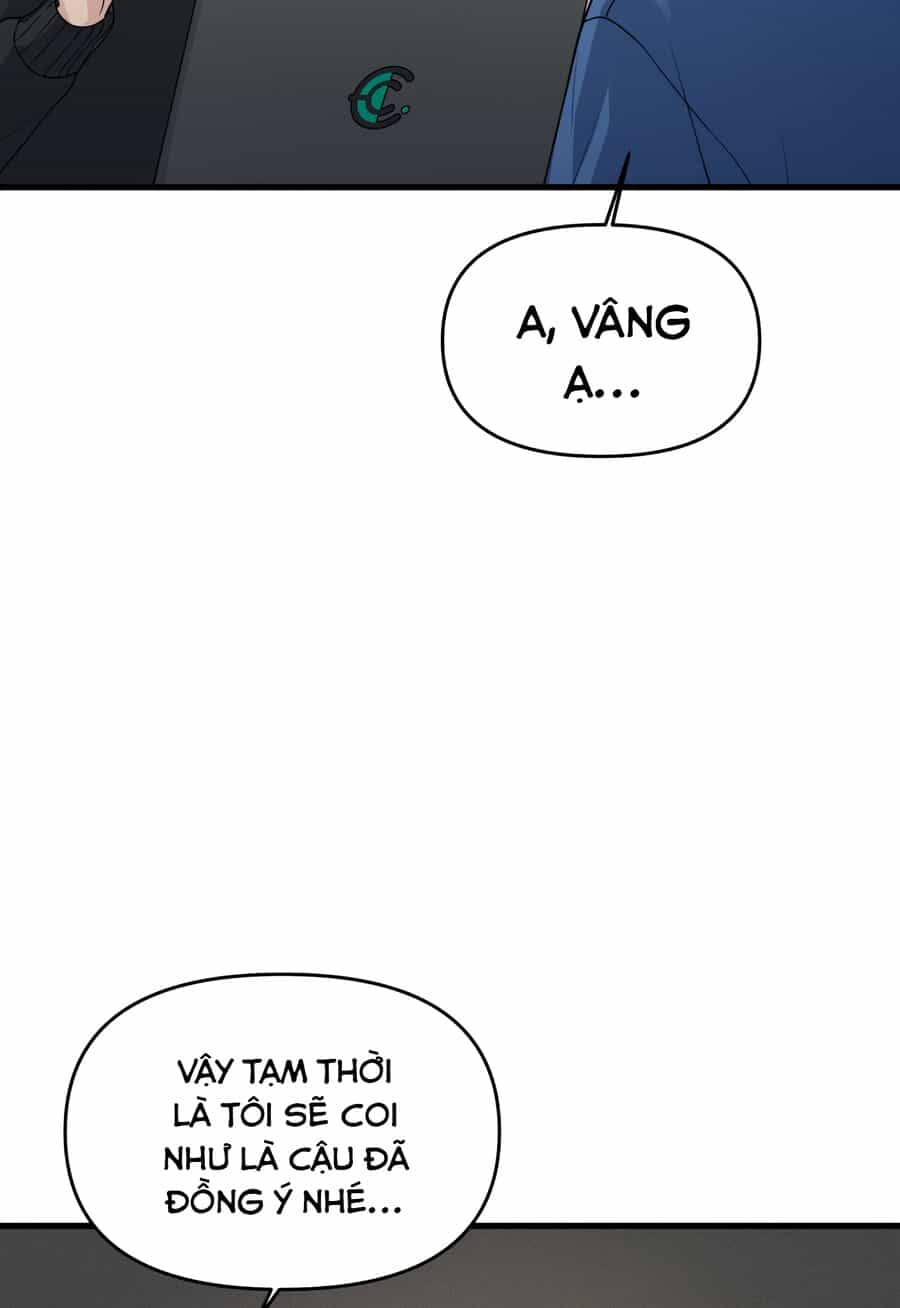 Nhật Kí Đổi Việc - Chương 4 - ảnh 45