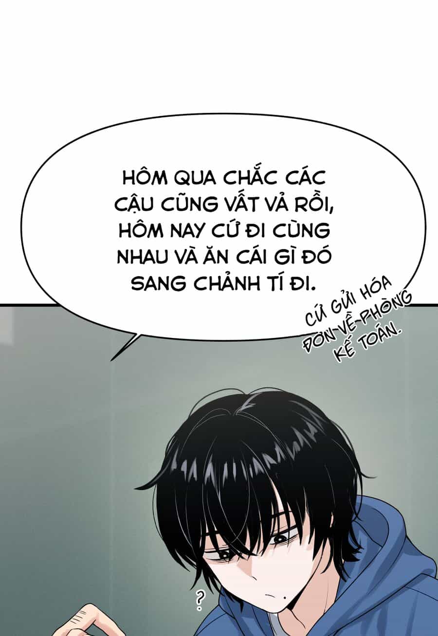 Nhật Kí Đổi Việc - Chương 4 - ảnh 47