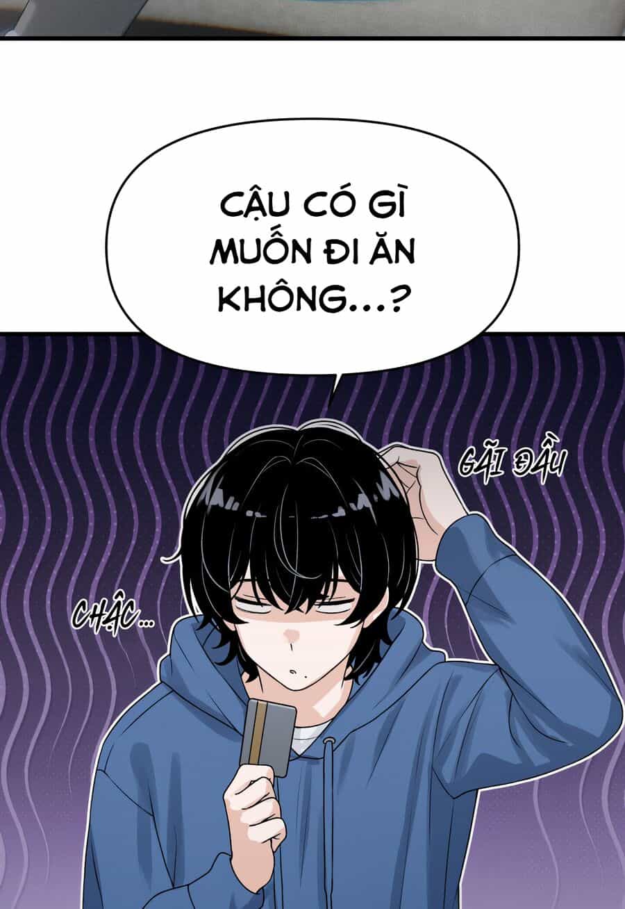 Nhật Kí Đổi Việc - Chương 4 - ảnh 58