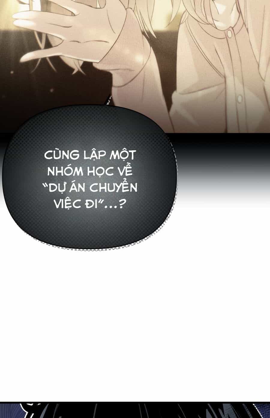 Nhật Kí Đổi Việc - Chương 4 - ảnh 7