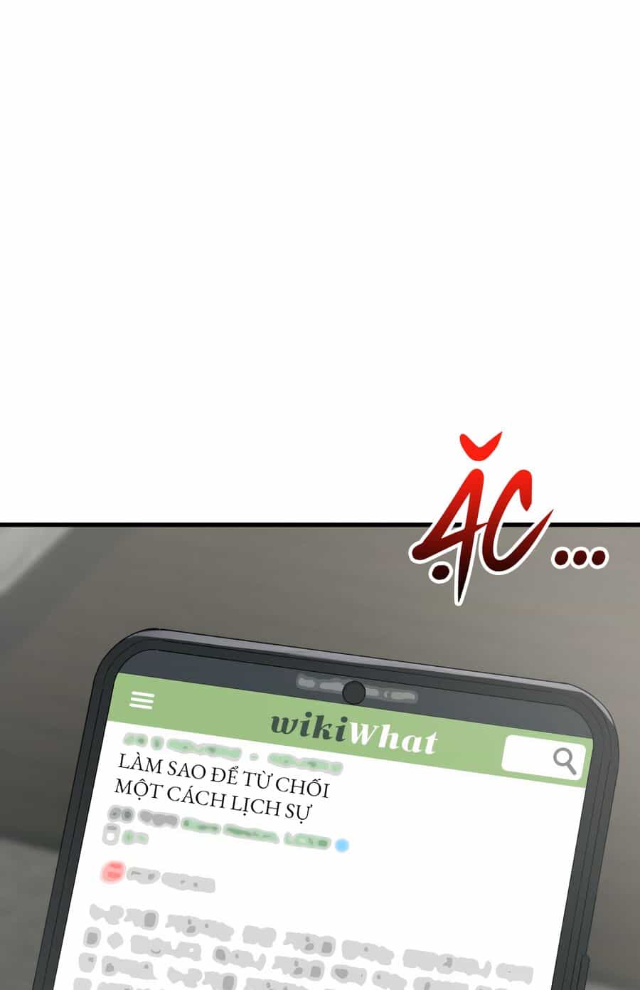 Nhật Kí Đổi Việc - Chương 4 - ảnh 9