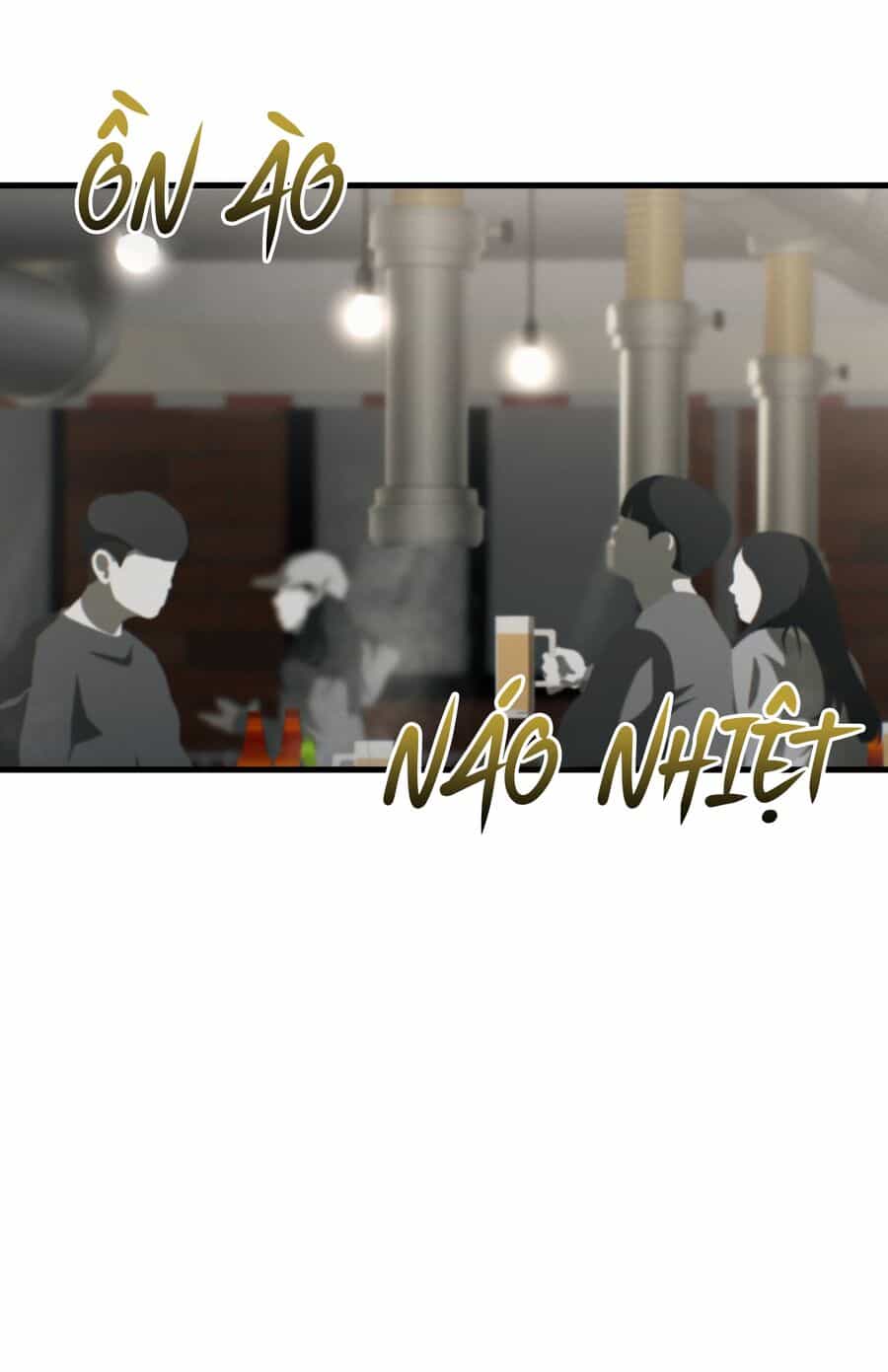 Nhật Kí Đổi Việc - Chương 4 - ảnh 98