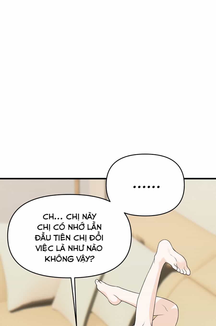 Nhật Kí Đổi Việc - Chương 5 - ảnh 32