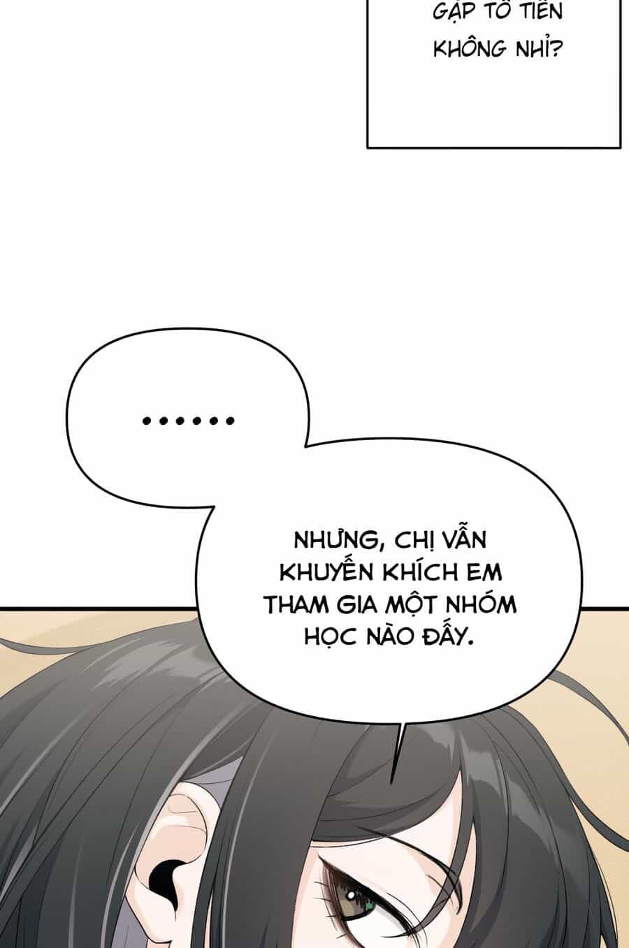 Nhật Kí Đổi Việc - Chương 5 - ảnh 39