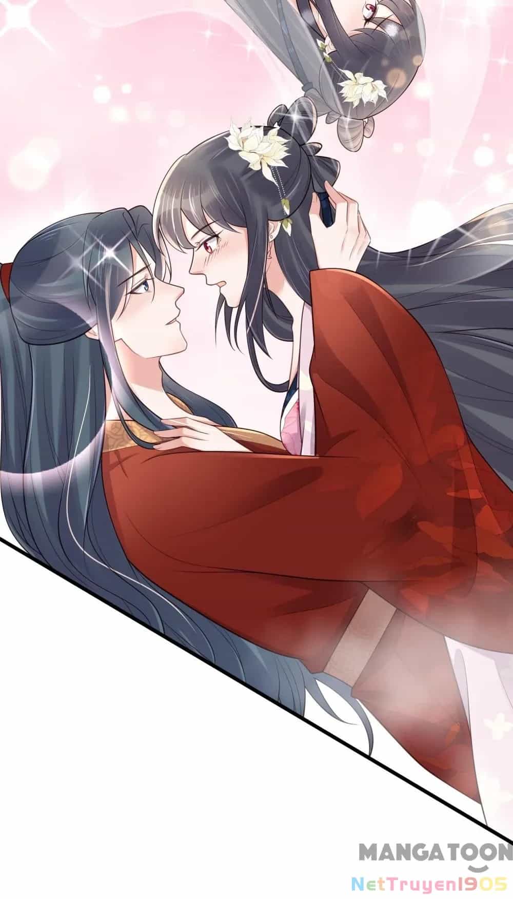 Nhật Kí Học Tập Của Hắc Liên Hoa - Chương 123 - ảnh 24