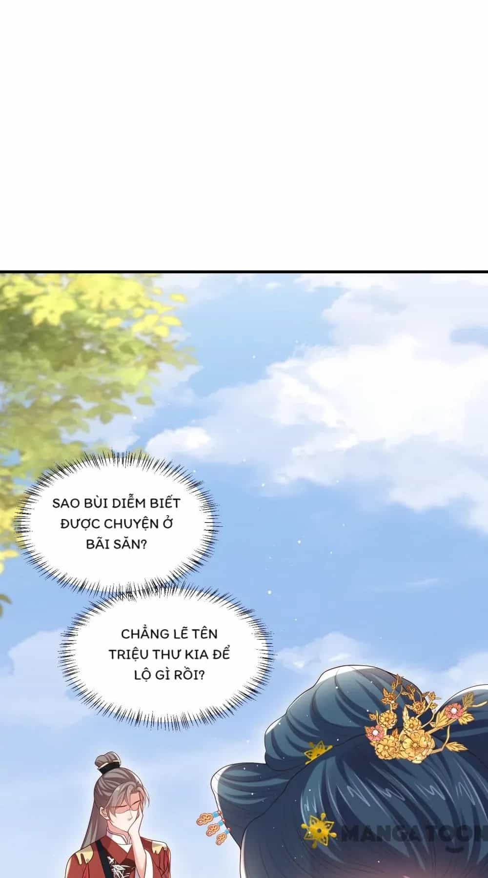 Nhật Kí Học Tập Của Hắc Liên Hoa - Chương 136 - ảnh 21
