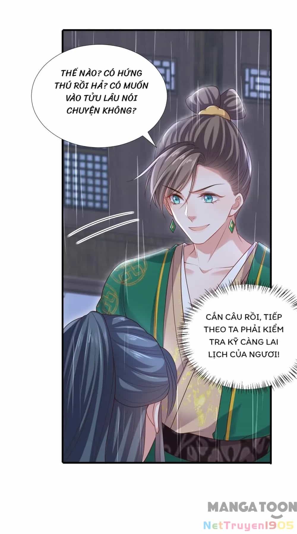 Nhật Kí Học Tập Của Hắc Liên Hoa - Chương 137 - ảnh 18