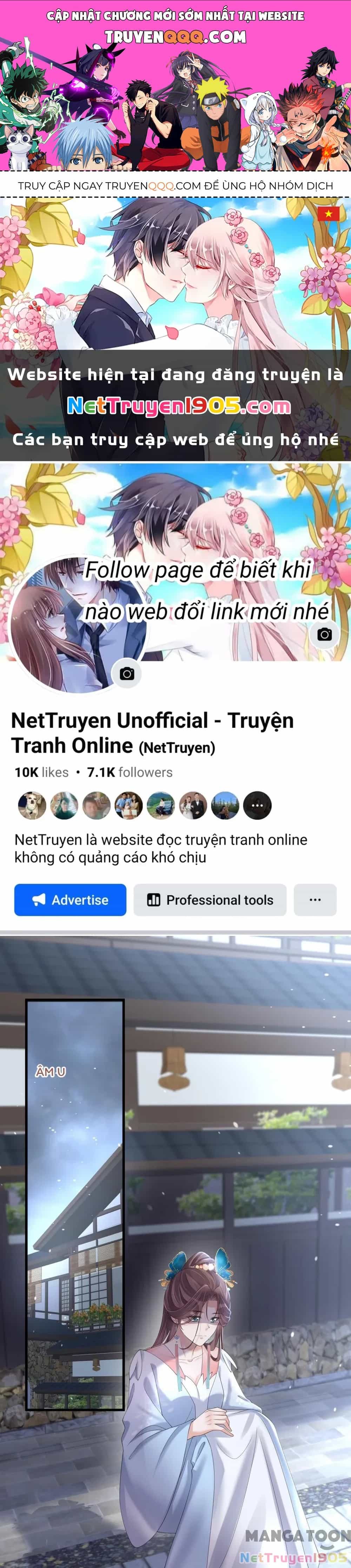 Nhật Kí Học Tập Của Hắc Liên Hoa - Chương 140 - ảnh 1
