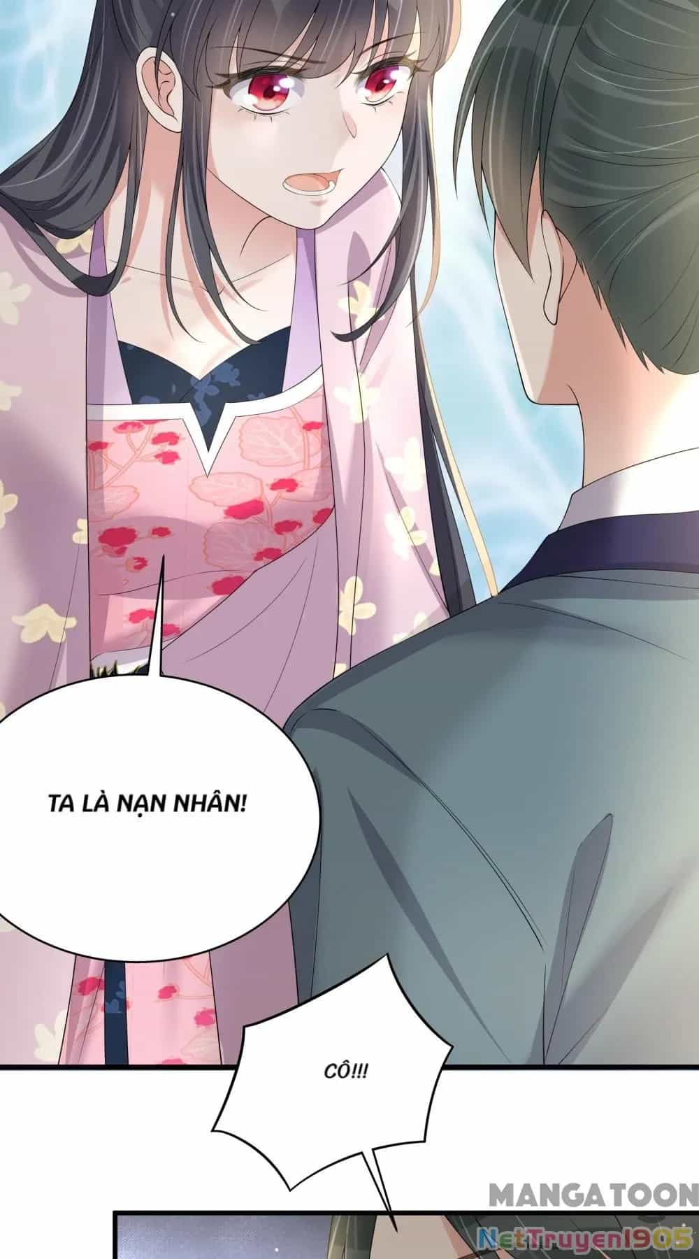 Nhật Kí Học Tập Của Hắc Liên Hoa - Chương 142 - ảnh 14