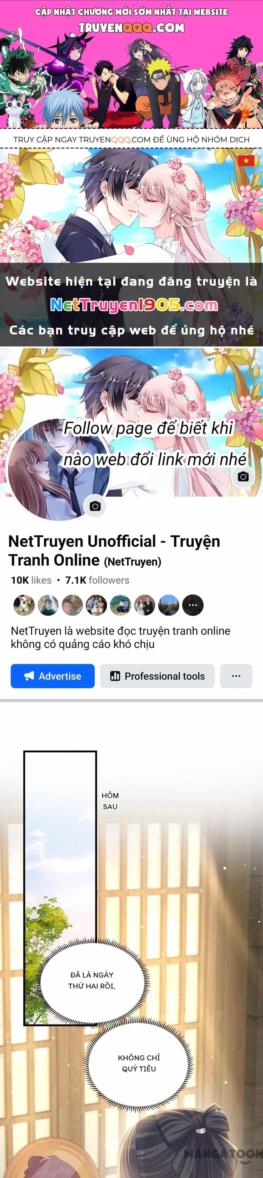 Nhật Kí Học Tập Của Hắc Liên Hoa - Chương 143 - ảnh 1