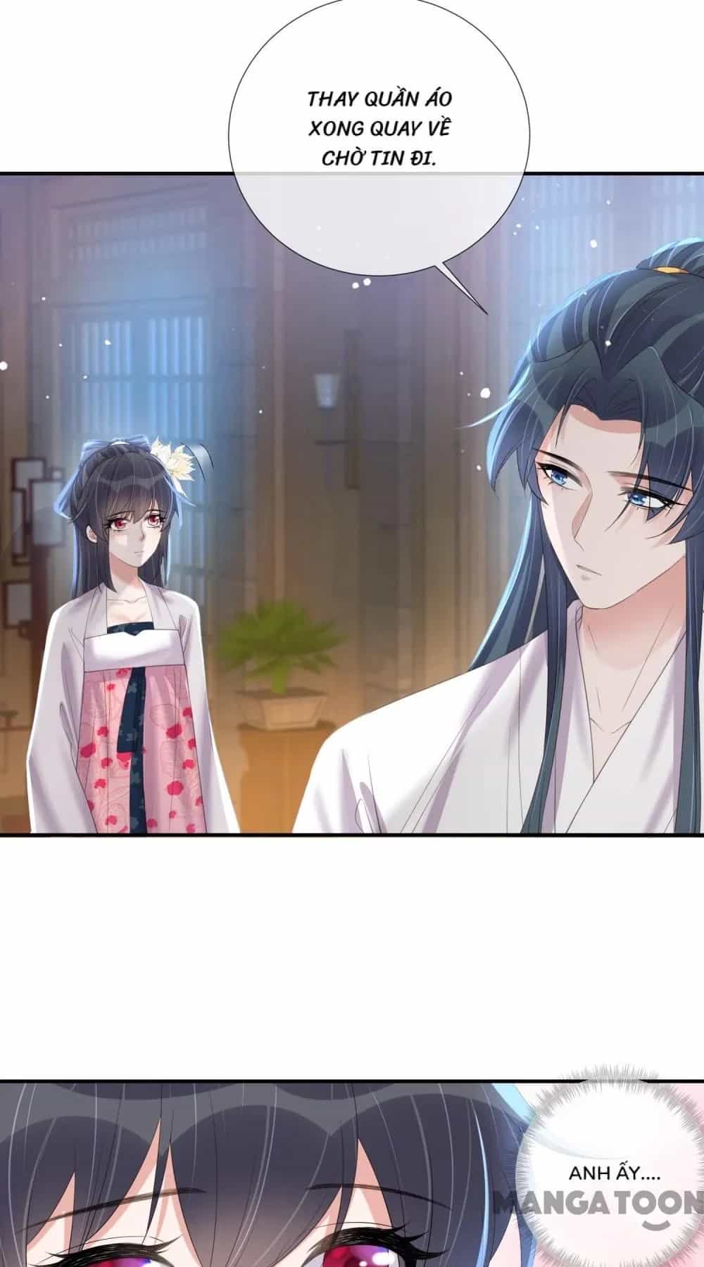 Nhật Kí Học Tập Của Hắc Liên Hoa - Chương 147 - ảnh 15