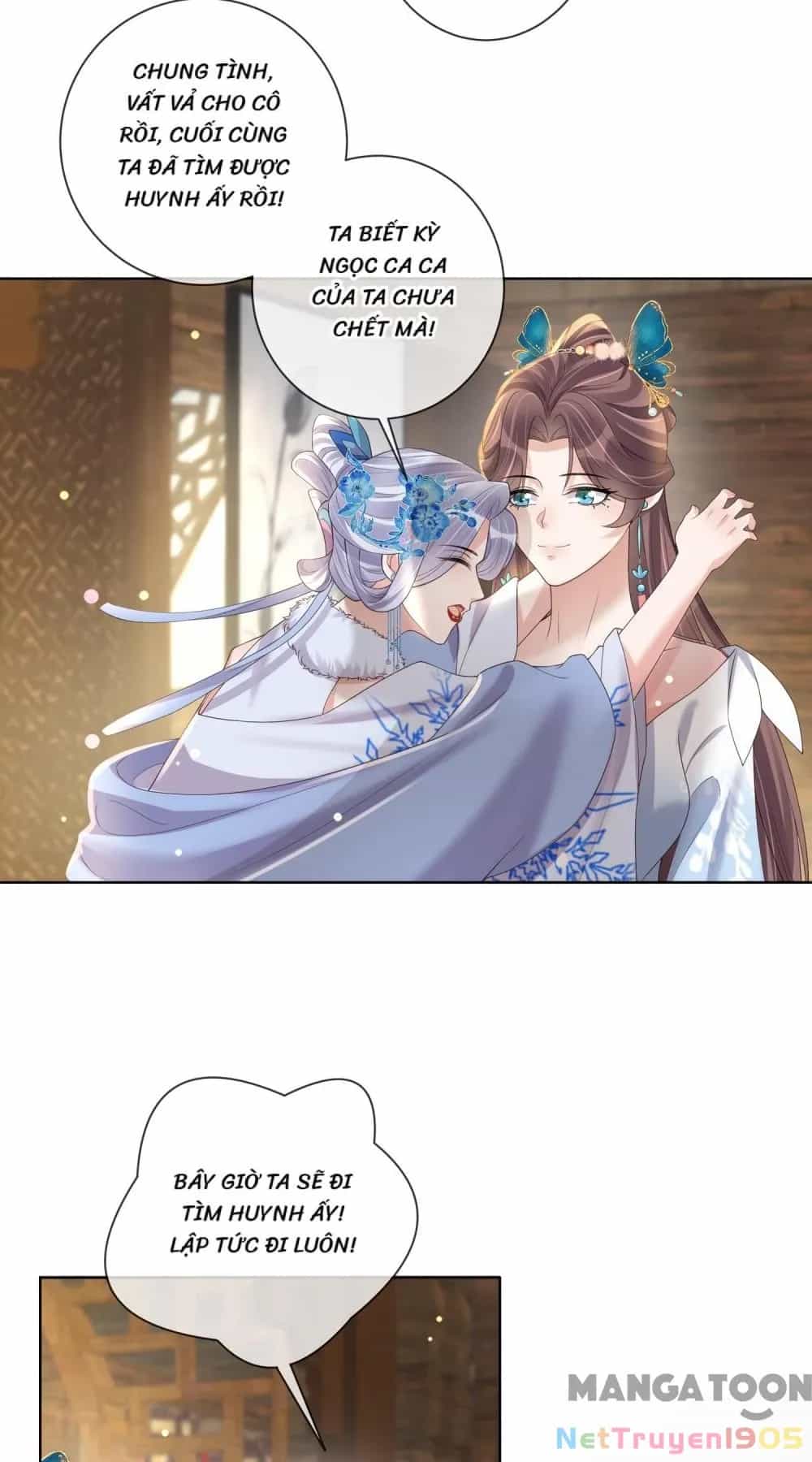 Nhật Kí Học Tập Của Hắc Liên Hoa - Chương 150 - ảnh 17