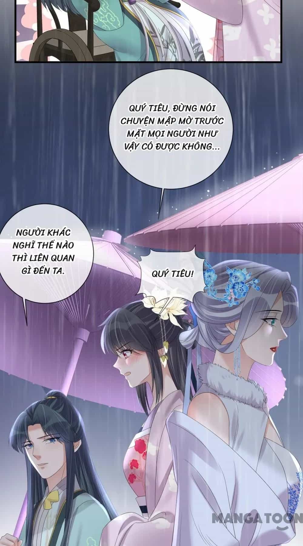 Nhật Kí Học Tập Của Hắc Liên Hoa - Chương 158 - ảnh 19