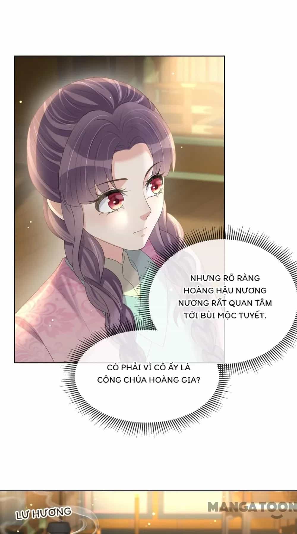 Nhật Kí Học Tập Của Hắc Liên Hoa - Chương 169 - ảnh 6