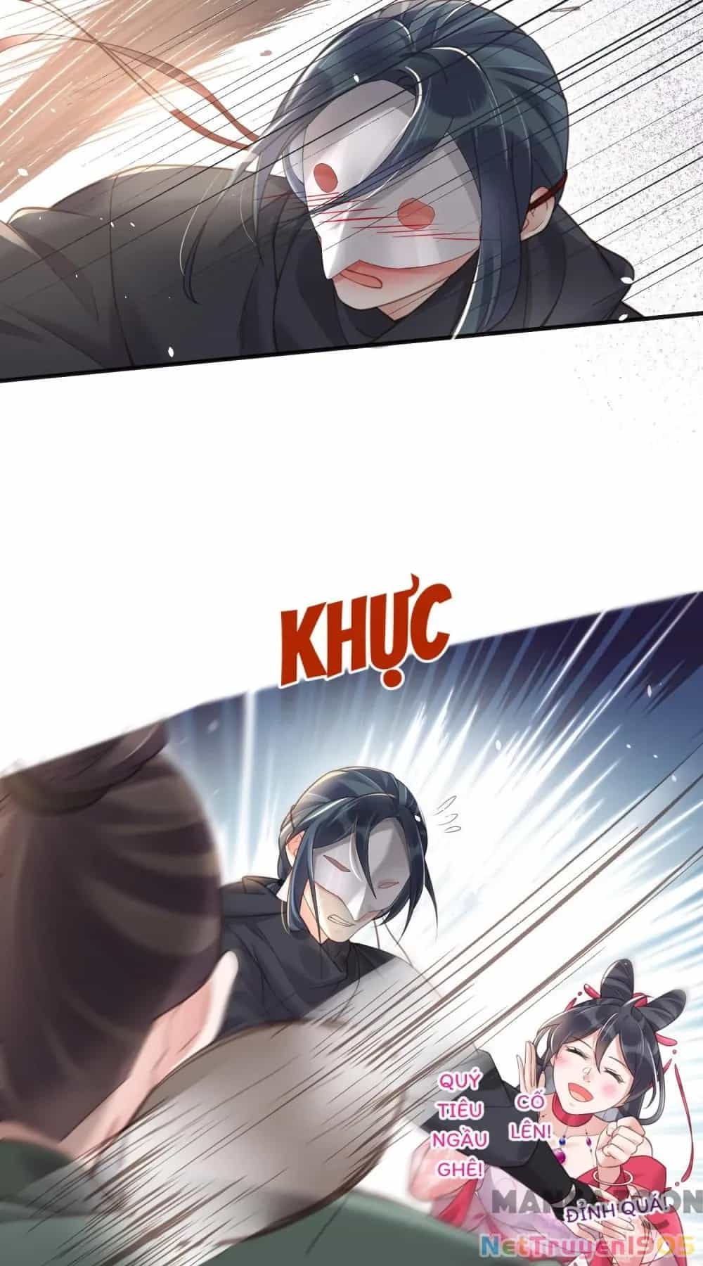 Nhật Kí Học Tập Của Hắc Liên Hoa - Chương 73 - ảnh 12