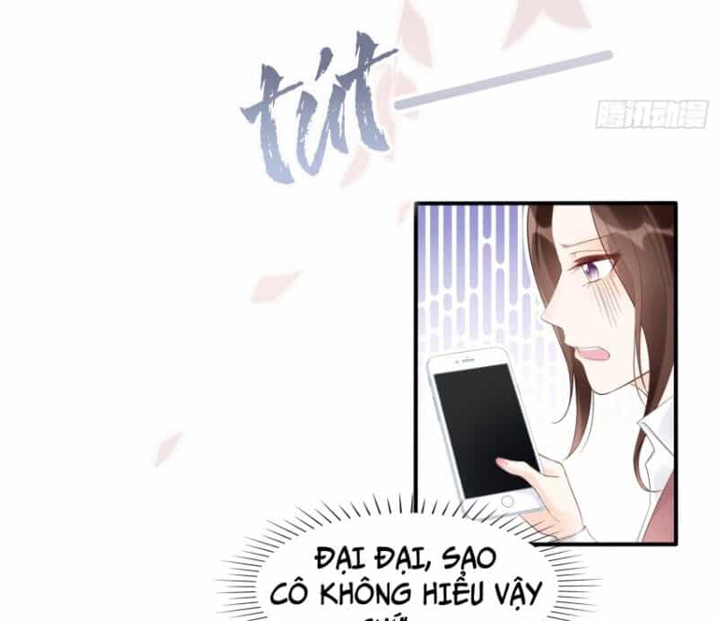 Nhật Kí Mưu Sinh Của Tra Nữ - Chương 9 - ảnh 22