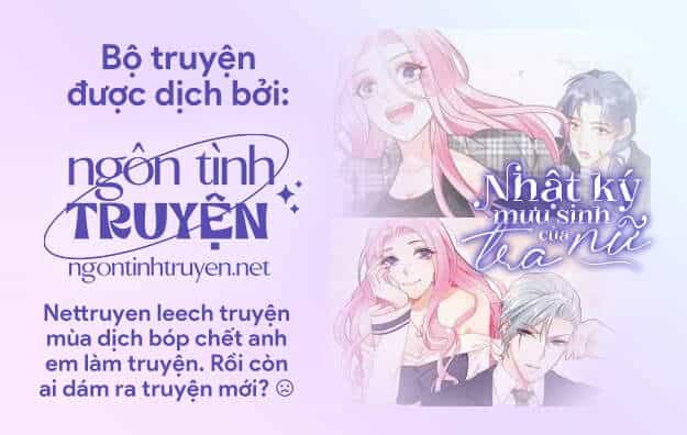 Nhật Kí Mưu Sinh Của Tra Nữ - Chương 104 - ảnh 2