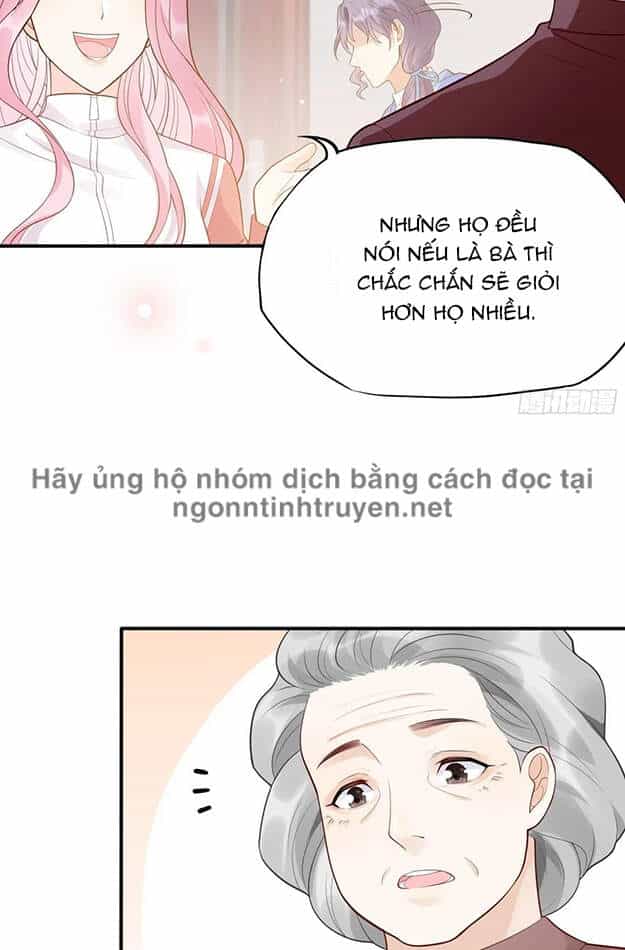 Nhật Kí Mưu Sinh Của Tra Nữ - Chương 104 - ảnh 20