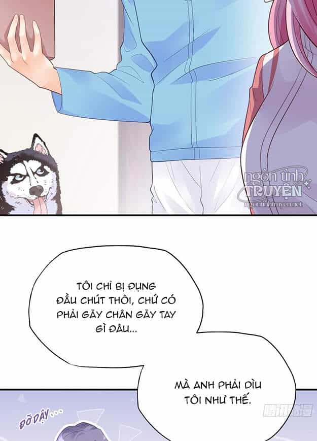 Nhật Kí Mưu Sinh Của Tra Nữ - Chương 105 - ảnh 13