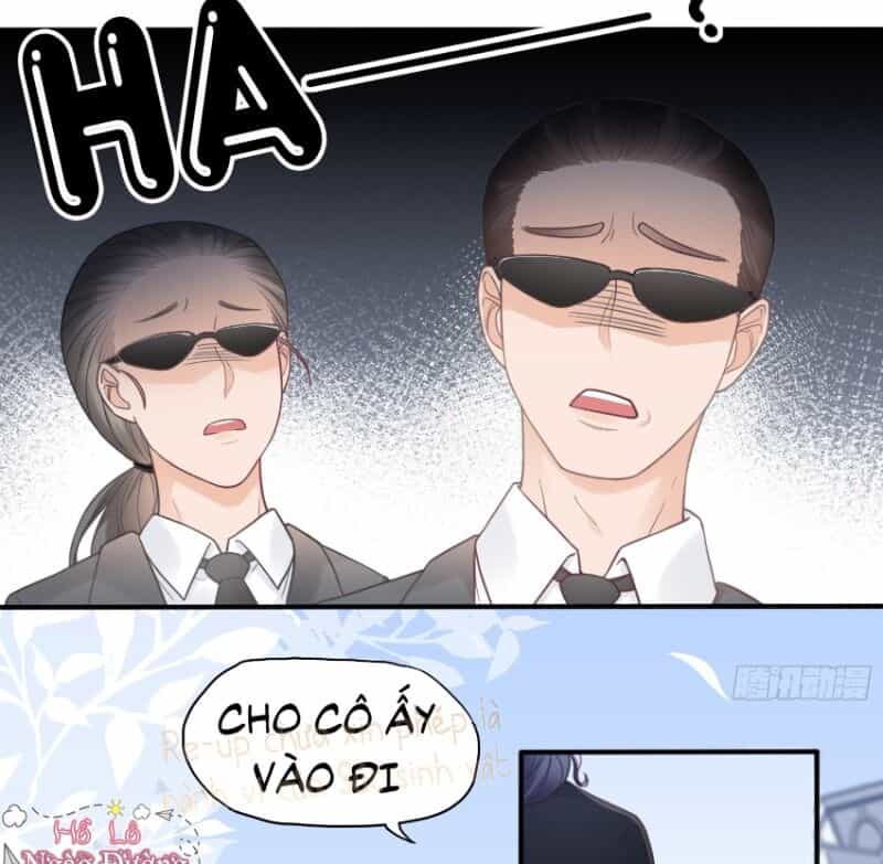 Nhật Kí Mưu Sinh Của Tra Nữ - Chương 10 - ảnh 17