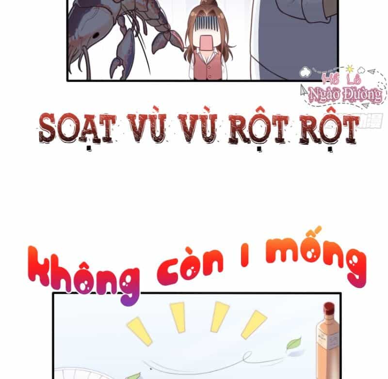 Nhật Kí Mưu Sinh Của Tra Nữ - Chương 10 - ảnh 27