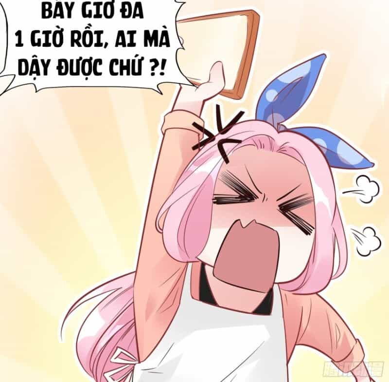 Nhật Kí Mưu Sinh Của Tra Nữ - Chương 12 - ảnh 15