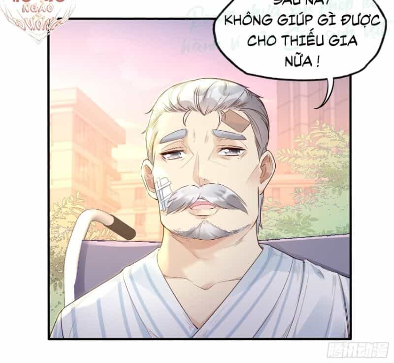 Nhật Kí Mưu Sinh Của Tra Nữ - Chương 13 - ảnh 30