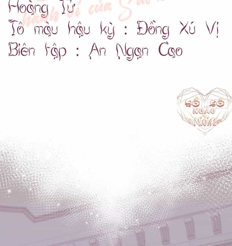 Nhật Kí Mưu Sinh Của Tra Nữ - Chương 15 - ảnh 4