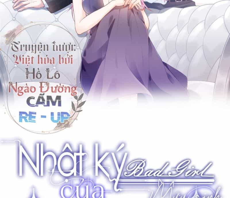 Nhật Kí Mưu Sinh Của Tra Nữ - Chương 17 - ảnh 2