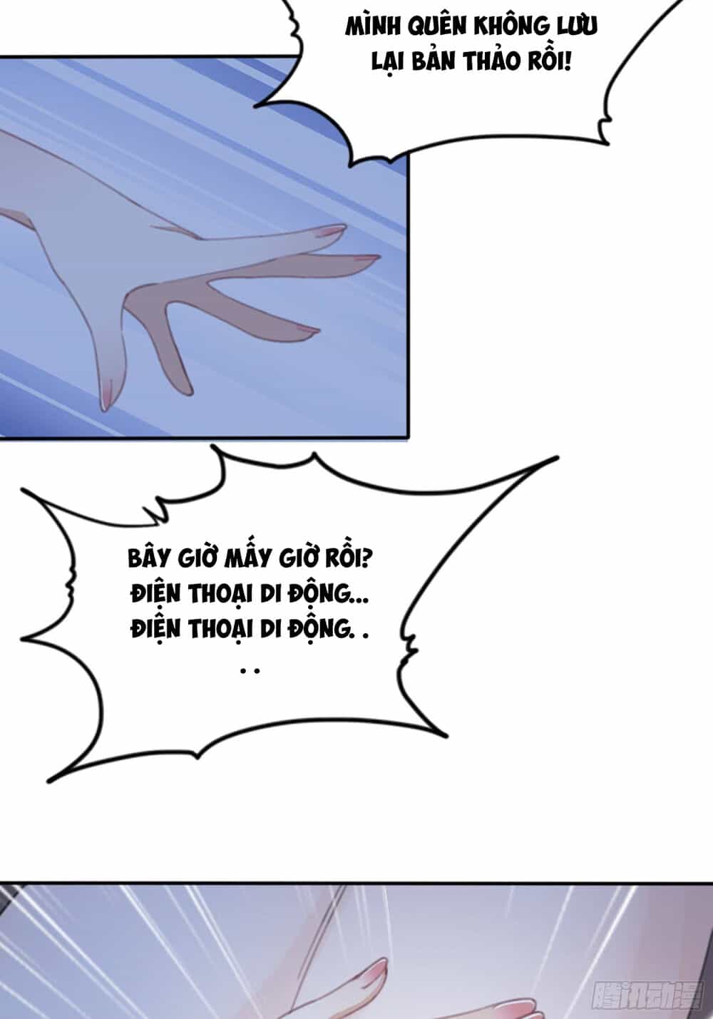 Nhật Kí Mưu Sinh Của Tra Nữ - Chương 1 - ảnh 48