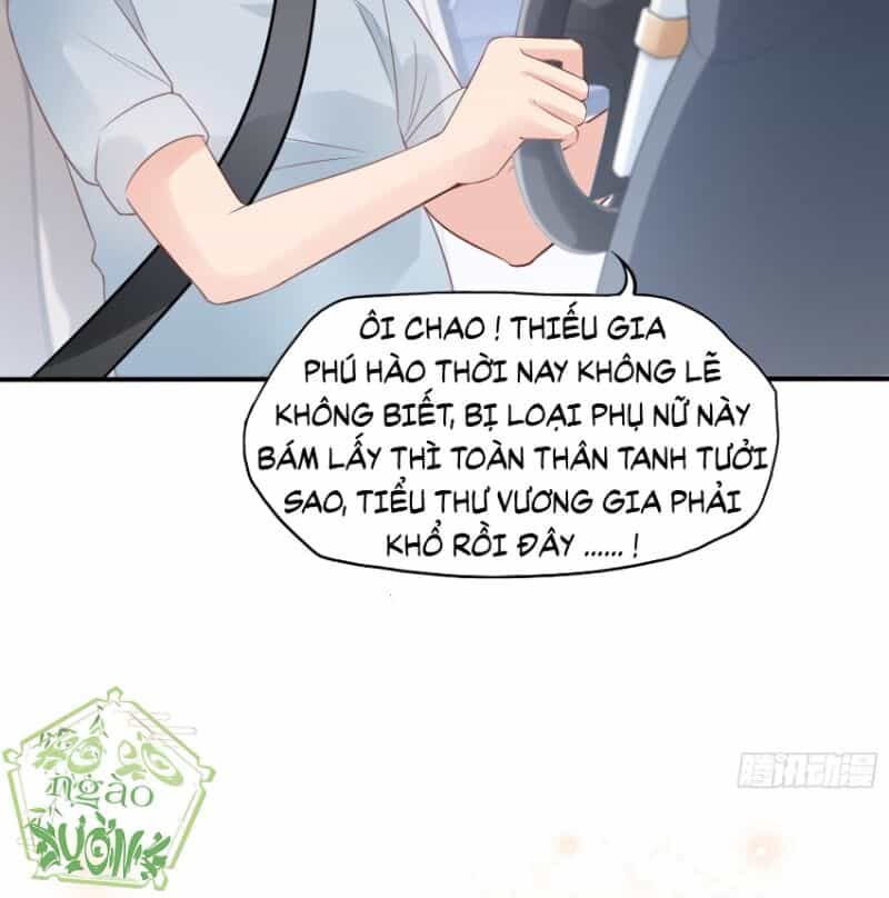Nhật Kí Mưu Sinh Của Tra Nữ - Chương 19 - ảnh 9