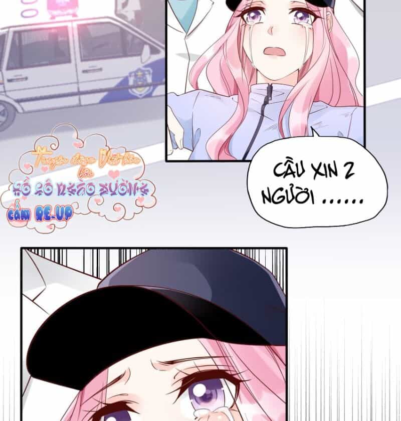 Nhật Kí Mưu Sinh Của Tra Nữ - Chương 20 - ảnh 11