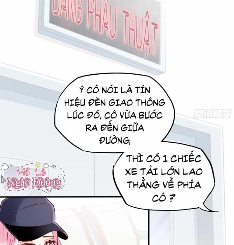 Nhật Kí Mưu Sinh Của Tra Nữ - Chương 20 - ảnh 13